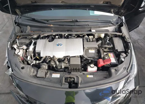 2022 Toyota Prius Prime Xle z USA, uszkodzony, nr VIN JTDKAMFP2N3201129